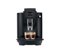 Coffee Machine Jura WE6 Piano Black (EA) (414BD8794A7192974392231FA5AA783736BCB013)