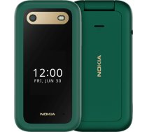 NOKIA 2660 FLIP DS LUSH GREEN OEM (6438409088352)