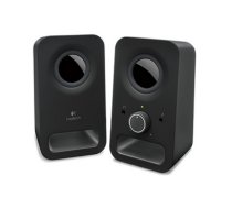 Logitech z150 Multimedia Speakers (980-000816)