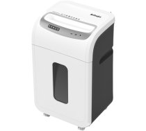 Activejet ASH-1602M Shredder for documents, white color. (4CA8FA7AC2A56778E777E98AB74E0CF4F76DB067)