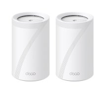 Router Deco BE65(2-pack) System WiFi 7  (Deco BE65(2-pack))