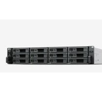 NAS STORAGE RACKST 12BAY/NO HDD UC3400 SYNOLOGY (UC3400)