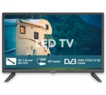 eSTAR LEDTV24D5T2 (LEDTV24D5T2)