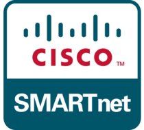 Cisco SMARTnet (CON-SNT-3945ESEC)