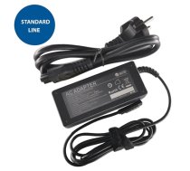 Tablet Power Supply Microsoft Surface 45W: 12V, 3.6A (MI45120MS)