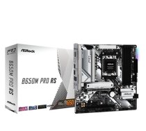 Płyta główna B650M PRO RS AM5 4DDR5 HDMI/DP mATX B650M PRO RS