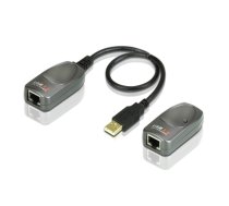 Aten USB 2.0 Over Cat5e/6 Extender (60m) UCE260-AT-G