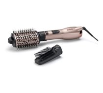 BaByliss AS90PE hair dryer and curling iron (A2AEC39910A0728007BCB456C5CCD911F579D684)