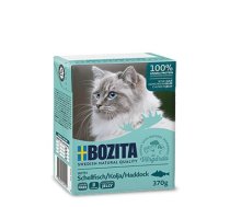 BOZITA Haddock in Jelly – Wet Cat Food – 370 g A9BD2A973EBEB8D8B95DB87DE7BD52BD623FB89F