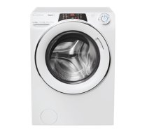 Candy | Washing Machine | RO1284DWMCT/1-S | Energy efficiency class A | Front loading | Washing capacity 8 kg | 1200 RPM | Depth 53 cm | Width 60 cm | TFT | Steam function | Wi-Fi |  (RO1284DWMCT/1-S)