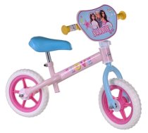 Children's cross-country bicycle 10" Barbie Toimsa 1465 Pink (6C6C3013D670B71BCFA1241592521E05F92090A0)