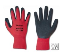 Cimdi lateksa Grip Red izm:11 (MAN#878255)