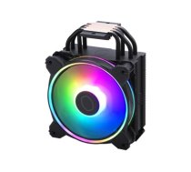 COOLER MASTER CPU COOLING HYPER 212 HALO ARGB (B615872FEE28D4FFEE28511C131249F0B3D3ABD2)