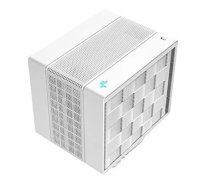 DeepCool ASSASSIN 4S WH Processor Air cooler 14 cm White 1 pc(s) (2DB4F7DFDB7D175AEC313753DAF77277DB127194)