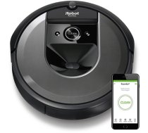 Dulkių siurblys robotas IROBOT Roomba i7 i715040 (158061)