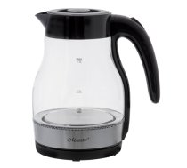 ELECTRIC KETTLE MAESTRO MR-061 BLACK (2B6CE033534DCCCB2620D60B6B6CF726FBC3B958)