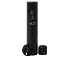 Electric Wine Opener - Set | AD 4509 | Black (AD 4509)