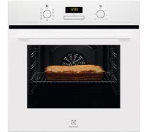 Electrolux cepeškrāsns, iebūv., 65l EOF3H40BW