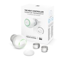 Fibaro The Heat Controller Starter Pack ZW5 EU (88C4EE230AF47B2BE6617E532856DCBC7823D358)