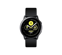 Išmanusis laikrodis SAMSUNG Galaxy Watch Active Black (SM-R500NZKASEB)