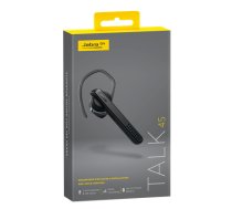 Jabra Talk 45 Bluetooth austiņas HF Black (2441817)