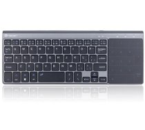 Klawiatura z touchpadem EXpert 2,4Ghz TRAKLA46934