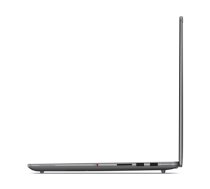 Lenovo Yoga Pro 9 16IMH9 Intel Core Ultra 7 155H Laptop 40.6 cm (16") 3.2K 16 GB LPDDR5x-SDRAM 512 GB SSD NVIDIA GeForce RTX 4060 Wi-Fi 6E (802.11ax) Windows (B727CD6F77B110E1F33E6056FAD32F34EF0DFB32)