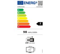 LG OLED65B42LA 65inch UHD OLED B4 TV (OLED65B42LA)