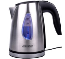 Mesko MS 1351 Electric kettle 1L 1630W (MAN#MS 1351)