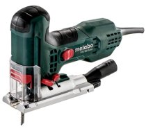 Metabo STE 100 Quick Case Jigsaw (601100500)