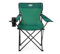 NILS CAMP hiking chair NC3044 Green (8173DFD9F4FE2E7F8614BFF593AC611B2D7EA1AE)