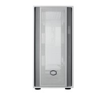 Obudowa MasterBox 600 Lite Biała MB600L-WGNN-S00