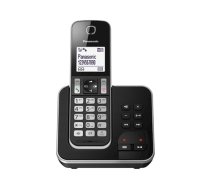 Panasonic KX-TGD320JTB black (MLX024067)