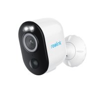 Reolink Argus Series B330 - 5MP Outdoor Battery Camera, Person/Vehicle Detection, Color Night Vision, 5/2.4 GHz Wi-Fi (526DA5CA900439AF5E8F8FB7036822C42E6B68C7)