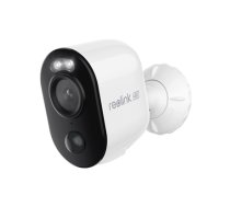 Reolink Argus Series B350 - 4K Outdoor Battery Wi-Fi Camera, Person/Vehicle/Animal Detection, Color Night Vision (D188D98D39205DB60A74345670752717047341CE)