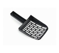 ROTHO Black - litter scoop (1A29EE4706B683708CB3BE2903D3DD606F34081D)