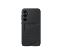 Samsung Galaxy A35 Card Slot Cover Black (EF-OA356TBEGWW)