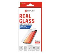 Samsung Galaxy Note 20 Real 2D Glass By Displex Transparent (01316)