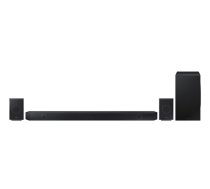 SAMSUNG HW-Q990D 11.1.4c 656W W Soundbar (HW-Q990D/EN)