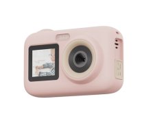 SJCAM FunCam Plus Pink Sports Camera (186CEF8497AD9A103117FEDF26094742A230D7B9)