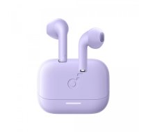 Słuchawki Soundcore K20i Purpurowe A3994GQ1