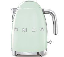 SMEG KETTLE 50�STYLE PASTEL GREEN KLF03PGEU (8017709227975)