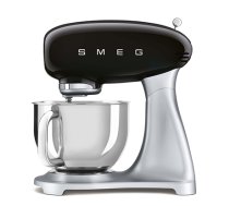 Smeg 50's Style Stand mixer SMF02BLEU Black (ACD8346E20CDE3D6EFBFB302B4C49CE36BC49A5E)