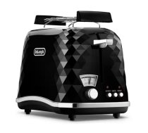 Toster DeLonghi CTJ 2103.BK CTJ 2103.BK