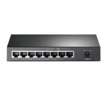 TP-Link TL-SG1008P TL-SG1008P