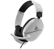 Turtle Beach headset Recon 70 PlayStation, white (TBS-3001-15)