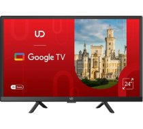 TV 24" UD 24GW5210S HD, D-LED, DVB-T/T2/C (398BF77EC4742C8F0C4B6E96E48884F09751CDAC)