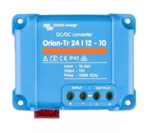 Victron Energy Orion-Tr 24/12-10A 120 W DC/DC converter (ORI241210200R) (96148474178531C4DAF9A432E7E504662E38BAF5)