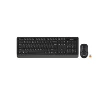 A4Tech 47392 Fstylet FG1012 Black 54920#T-MLX57241