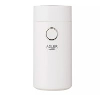 Adler Coffee Grinder AD 4446 Black (AD_4446BS)